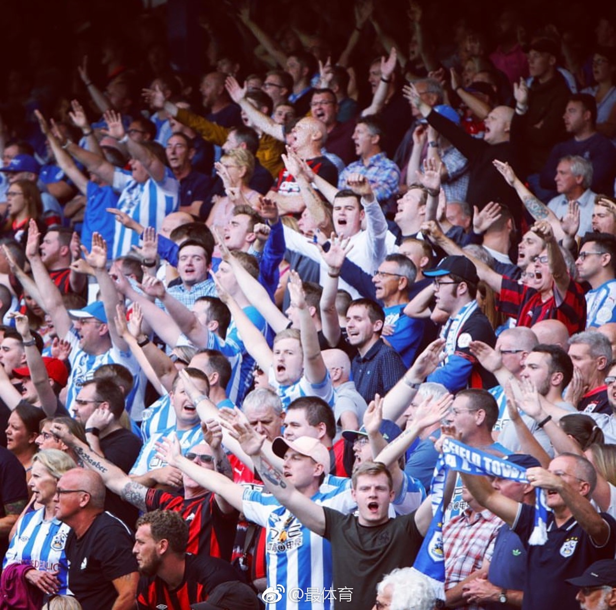 走进贵安超算中心